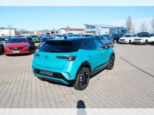Opel Mokka 54-kWh-Batterie 115kW GS *Wärmepumpe*Rückfahrkamera*
