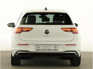 Volkswagen Golf Style 1.5 eTSI DSG