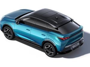 Peugeot 3008 Allure Elektromotor 210PS / Privatdeal