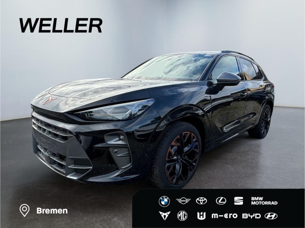 Cupra Terramar VZ 2.0 TSI 🔥265 PS 7-Gang DSG 4Drive🔥