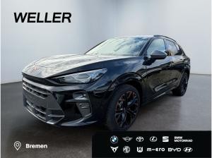 Cupra Terramar VZ 2.0 TSI 🔥265 PS 7-Gang DSG 4Drive🔥