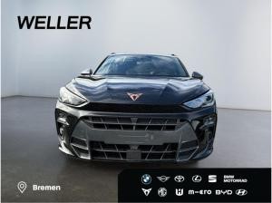 Cupra Terramar VZ 2.0 TSI 🔥265 PS 7-Gang DSG 4Drive🔥