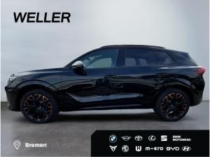 Cupra Terramar VZ 2.0 TSI 🔥265 PS 7-Gang DSG 4Drive🔥