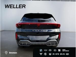 Cupra Terramar VZ 2.0 TSI 🔥265 PS 7-Gang DSG 4Drive🔥