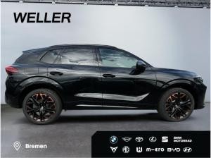 Cupra Terramar VZ 2.0 TSI 🔥265 PS 7-Gang DSG 4Drive🔥