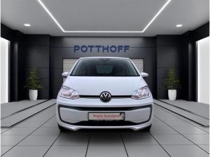 Volkswagen up! 1.0 KLIMA DAB BLUETOOTH eFENSTER