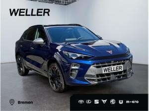 Cupra Terramar VZ 2.0 TSI 🔥265 PS 7-Gang DSG 4Drive🔥