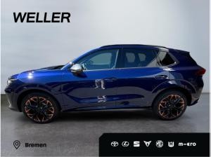 Cupra Terramar VZ 2.0 TSI 🔥265 PS 7-Gang DSG 4Drive🔥