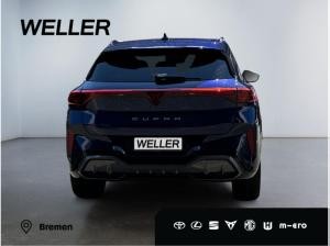 Cupra Terramar VZ 2.0 TSI 🔥265 PS 7-Gang DSG 4Drive🔥