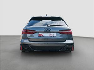 Audi RS6 Avant performance 5JGar Pano MATRIX HUD StHzg