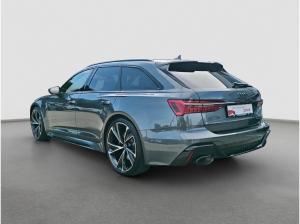 Audi RS6 Avant performance 5JGar Pano MATRIX HUD StHzg