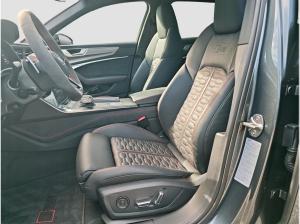 Audi RS6 Avant performance 5JGar Pano MATRIX HUD StHzg