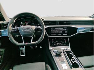 Audi RS6 Avant performance 5JGar Pano MATRIX HUD StHzg