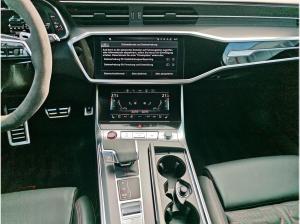 Audi RS6 Avant performance 5JGar Pano MATRIX HUD StHzg