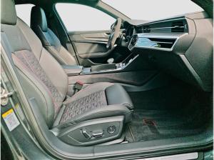 Audi RS6 Avant performance 5JGar Pano MATRIX HUD StHzg