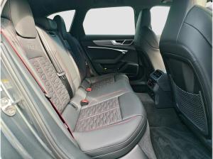 Audi RS6 Avant performance 5JGar Pano MATRIX HUD StHzg