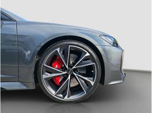 Audi RS6 Avant performance 5JGar Pano MATRIX HUD StHzg