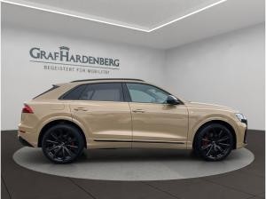 Audi Q8 SUV 50 TDI quattro tiptronic | Pano | AHK