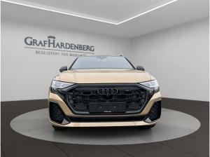 Audi Q8 SUV 50 TDI quattro tiptronic | Pano | AHK