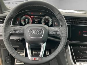 Audi Q8 SUV 50 TDI quattro tiptronic | Pano | AHK