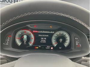 Audi Q8 SUV 50 TDI quattro tiptronic | Pano | AHK