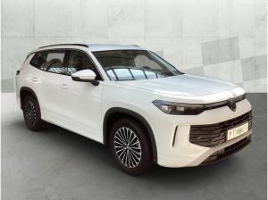 Volkswagen Tayron Life 7-Sitzer *SOFORT VERFÜGBAR!* 1,5 l eTSI OPF 110 kW (150 PS) 7-Gang-Doppelkupplungsgetriebe DSG