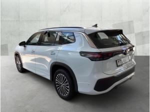 Volkswagen Tayron Life 7-Sitzer *SOFORT VERFÜGBAR!* 1,5 l eTSI OPF 110 kW (150 PS) 7-Gang-Doppelkupplungsgetriebe DSG