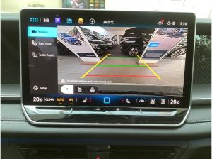 Volkswagen Tayron Life 7-Sitzer *SOFORT VERFÜGBAR!* 1,5 l eTSI OPF 110 kW (150 PS) 7-Gang-Doppelkupplungsgetriebe DSG