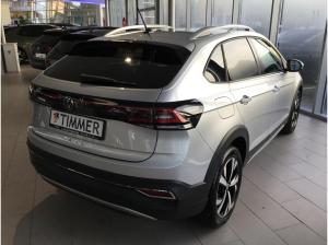 Volkswagen Taigo Style *SOFORT VERFÜGBAR!* 1,0 l TSI OPF 85 kW (116 PS) 7-Gang-Doppelkupplungsgetriebe DSG