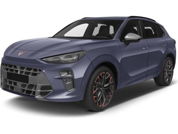 Cupra Terramar VZ 2.0 TSI ?265 PS 7-Gang DSG 4Drive?