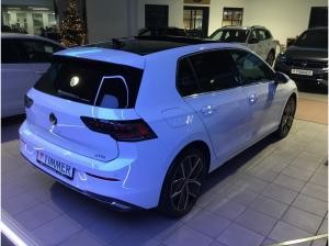 Volkswagen Golf EDITION 50 *SOFORT VERFÜGBAR!* 1,5 l eTSI OPF 110 kW (150 PS) 7-Gang-Doppelkupplungsgetriebe DS
