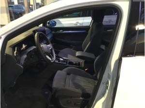 Volkswagen Golf EDITION 50 *SOFORT VERFÜGBAR!* 1,5 l eTSI OPF 110 kW (150 PS) 7-Gang-Doppelkupplungsgetriebe DS