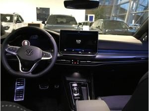 Volkswagen Golf EDITION 50 *SOFORT VERFÜGBAR!* 1,5 l eTSI OPF 110 kW (150 PS) 7-Gang-Doppelkupplungsgetriebe DS