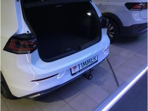 Volkswagen Golf EDITION 50 *SOFORT VERFÜGBAR!* 1,5 l eTSI OPF 110 kW (150 PS) 7-Gang-Doppelkupplungsgetriebe DS