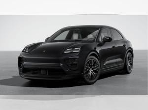 Porsche Macan Sonderleasing, 0,25% Versteuerung