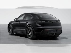 Porsche Macan Sonderleasing, 0,25% Versteuerung