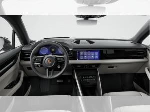 Porsche Macan Sonderleasing, 0,25% Versteuerung