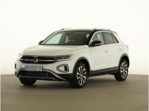 Volkswagen T-Roc Style 1.5 TSI DSG