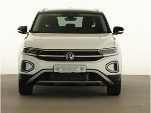 Volkswagen T-Roc Style 1.5 TSI DSG
