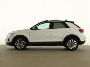 Volkswagen T-Roc Style 1.5 TSI DSG