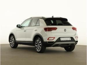 Volkswagen T-Roc Style 1.5 TSI DSG