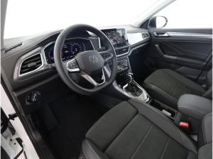 Volkswagen T-Roc Style 1.5 TSI DSG
