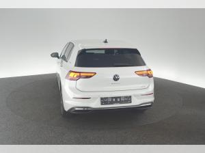Volkswagen Golf VIII 1.5 eTSI DSG Life / EINMALIGE SONDERZAHLUNG 999,- € !