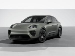 Porsche Macan 4, Sonderleasing, 0,25% Versteuerung