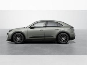 Porsche Macan 4, Sonderleasing, 0,25% Versteuerung