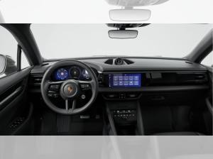 Porsche Macan 4, Sonderleasing, 0,25% Versteuerung