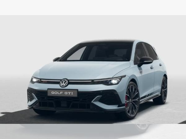 Volkswagen Golf GTI -ClubSport- SOFORT VERFÜGBAR