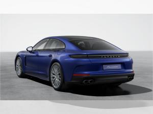 Porsche Panamera 4 E-Hybrid, Sonderleasing