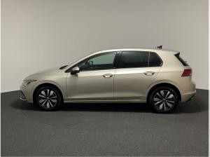 Volkswagen Golf Move 2.0TDI DSG AHK vorb.Navi Anschlussgar.
