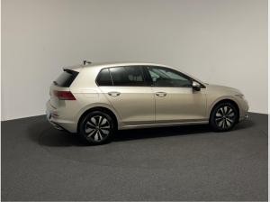 Volkswagen Golf Move 2.0TDI DSG AHK vorb.Navi Anschlussgar.